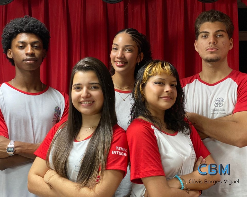 SEDU - Estudantes da Escola Clóvis Borges Miguel se classificam para a ...